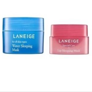 laneige Makeup - LANEIGE BUNDLE laneige Makeup - LANEIGE BUNDLE
